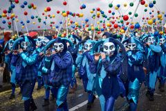 Basel Fasnacht