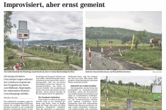 Riehener Zeitung